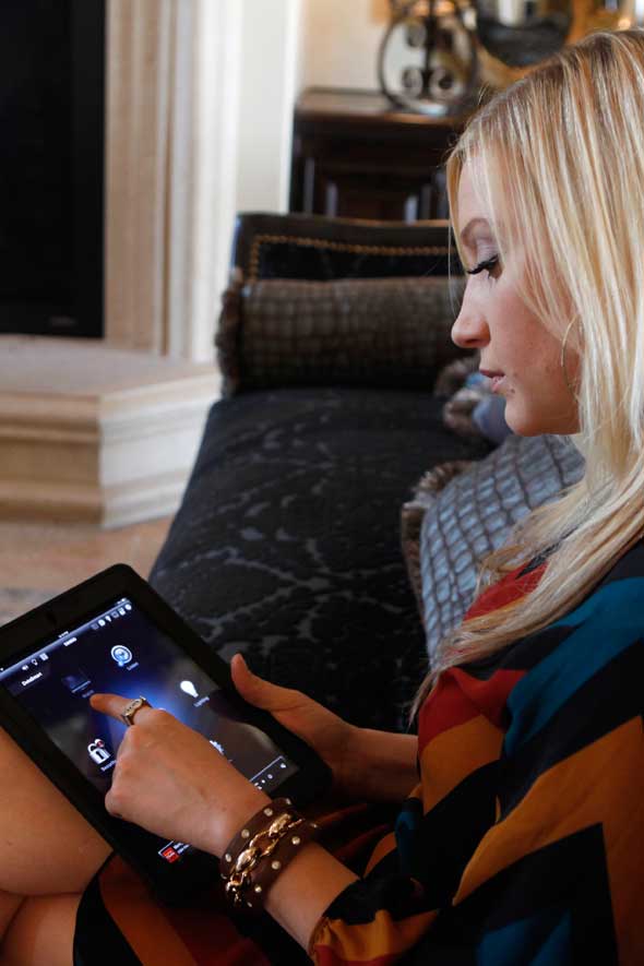 Home Security Solutions in Great Falls, VA