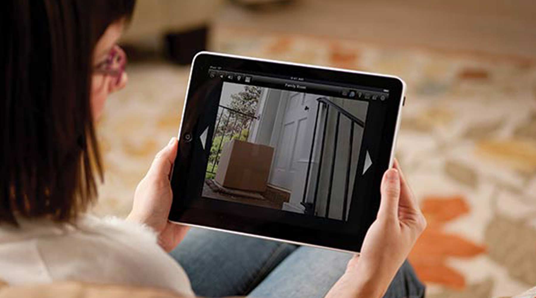 Control4 Rockville, Potomac